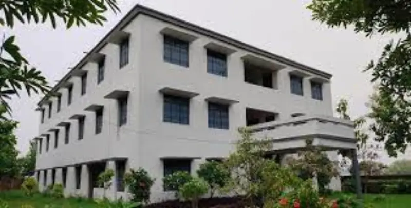 TRS & SSS Degree College